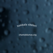 Tombala Siteleri